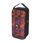 Pokemon Pochette XL Écarlate Nintendo Switch V2 - Oled