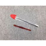 product_image_name-Generic-3 pièces à cuticules outil de manucure & pédicure en Acier inoxydable-2