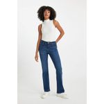product_image_name-Defacto-High Waist Long Jeans-2