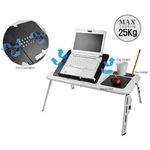 Generic E-TABLE YZD LAPTOP PORTABLE TABLE - image 3