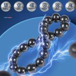 product_image_name-Generic-Jeu d'Échecs Magnétique à Induction – Plateau Stratégique Détection de Mines – Jeu de Réflexion-5