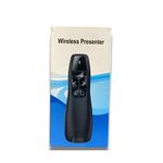 product_image_name-Generic-Presentateur Pointeur sans fil, 2.4 GHz sans fil Telecommande de presentation -7