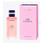 La Rive Her Choice 100ml 100ML, EDP
