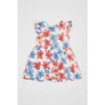 product_image_name-Defacto-فستان بناتي قصة عادية بدون كم برقبة مستديرة-2