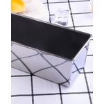 product_image_name-Generic-Moule à pain rectangulaire en acier Inoxydable antiadhésif avec couvercle boîte à pain grillé gâteaux-4