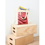 product_image_name-Generic-حقيبة يد قطن كلاسيكية لكرة القدم المغربية-3