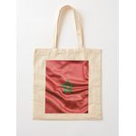 product_image_name-Generic-حقيبة يد قطن كلاسيكية لكرة القدم المغربية-4