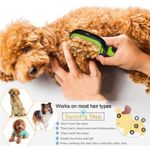product_image_name-Generic-مجموعة العناية 5 في 1 للكلاب والقطط، فرشاة لشعر الحيوانات-2