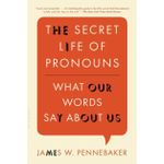Ouri shop The Secret Life of Pronouns: What Our Words Say About Us