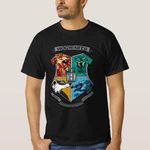 product_image_name-Generic-Hogwarts ™ cross emblem t-shirt-1