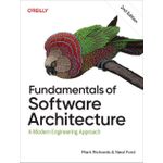 Ouri shop Fundamentals of Software Architecture: A Modern Engineering Approach
