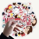 product_image_name-Generic-Pack de 20 stickers Cérémonie de mariage HD UV-2