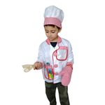 product_image_name-Generic-Déguisement chef cuisinier pour enfant -1