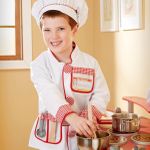 product_image_name-Generic-Déguisement chef cuisinier pour enfant -6