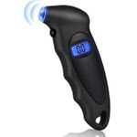 product_image_name-Generic-Manomètre numérique de pression des pneus de voiture, haute précision, écran LCD, 0-150 PSI-5