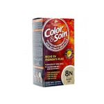 Les 3 Chenes Color Et Soin Blond Ble 8n