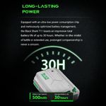 product_image_name-Generic-Écouteurs Sans Fil Black Shark T11 – TWS Gaming – Boîtier de Charge – Bluetooth – Gris-6