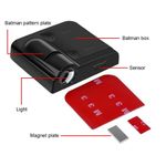 product_image_name-Generic-Led Laser de bienvenue avec Logo KIA  de porte de voiture,sans fil ,2PCS-5