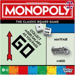 Hasbro Monopoly - image 3