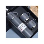 product_image_name-Generic-Bouteille thermique avec 3 tasses en inox, idéale pour le café et le thé.-5
