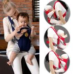 product_image_name-Generic-Porte-bébé Confortable et Pratique – Offrez à Votre Petit un Voyage en Toute Sécurité-2