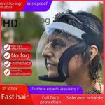 product_image_name-Generic-Masque de Protection Intégral à Visière-5