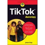 Ouri shop TikTok For Dummies