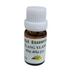 Huile essentielle d'ylang-ylang 10ml