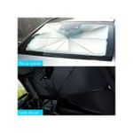 product_image_name-Generic-Parasol Pare-soleil De Voiture, Protection Solaire isolation thermique-3
