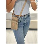 product_image_name-Generic-Portefeuille de Sport, Sac Pour Téléphone Portable, Sac À Bandoulière, Sac À Main, Porte-monnaie, Porte-clés Rétro, Petit Sac À Main-2