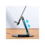 product_image_name-Generic-Support de téléphone de bureau ajustable – En alliage d'aluminium, pliable et rotation à 360°.-4