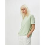 product_image_name-Koton-T-shirt Femme Vert-1