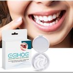 product_image_name-Generic-KIT Prothèse Dentaire Temporaire Réglable ,Solution Esthétique Instantanée-1