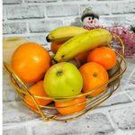 product_image_name-Generic-Panier à pain lavable, Panier de service pour fruits, Corbeille à pain Ovale-2