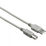 product_image_name-Hama-Câble Imprimante USB2.0 Haute Vitesse 1,5M-2
