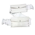 product_image_name-Generic-Ihram pour Hommes 100% coton + ceinture, Serviette Ihram Pour Hajj Et Umrah  الإحرام للرجال للحج والعمرة، طقم الإحرام-7