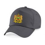 product_image_name-Generic-Casquette Royaume du Maroc Les Armoiries Royales du Maroc / Drapeau-6