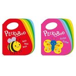 Generic Pack Peekaboo 1