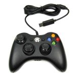 product_image_name-Generic-Manette pour Microsoft Xbox 360 Avec Fil, PC Windows 8, 10, 11 Gamepad-1