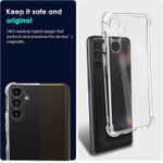 product_image_name-Case-Pochette silicone transparent pour Samsung Galaxy S23 FE 5G-2