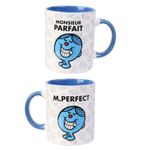 Cmp MUG 30CL MR-PARFAIT