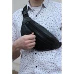 product_image_name-Generic-Sac de taille de sport imperméable, ceinture de téléphone de poitrine décontractée, Sac Banane-6