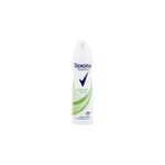 Rexona Déodorant ALOE VERA SCENT 48H. 200 ml...