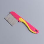 product_image_name-Generic-2 مشط معدني مضاد للقمل: نعومة وفعالية مضمونة للشعر-2