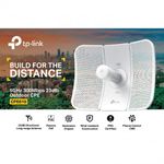 product_image_name-TP-Link-CPE Outdoor 300 Mbps 5 GHz 23 dBi CPE610 Point D'accès Jusqu'a 27Km-2