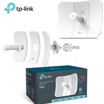 product_image_name-TP-Link-CPE Outdoor 300 Mbps 5 GHz 23 dBi CPE610 Point D'accès Jusqu'a 27Km-3