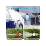 product_image_name-Generic-Pistolet à eau haute pression sans fil pour voitures, équipé de 3 batteries 48V, laveuse électrique portable.-3