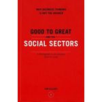 Ouri shop Good to Great and the Social Sectors: Why Business Thinking Is Not the Answer