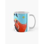 product_image_name-Generic-Super héros Super Vache Mug classique-4