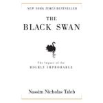 Ouri shop البجعة السوداء: تأثير الأحداث غير المتوقعة